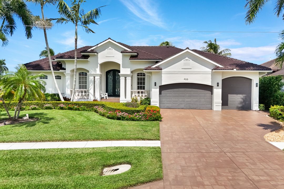 466 Clifton Ct, Marco Island, FL 34145