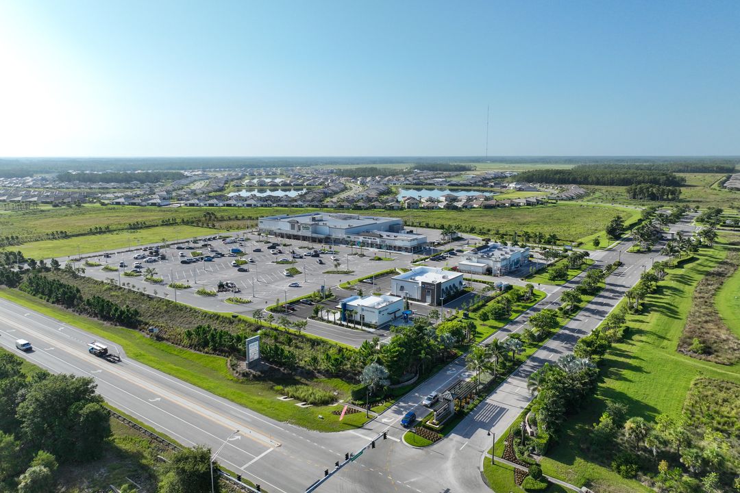 20301 Barefoot Ski Blvd, Estero, FL 33928