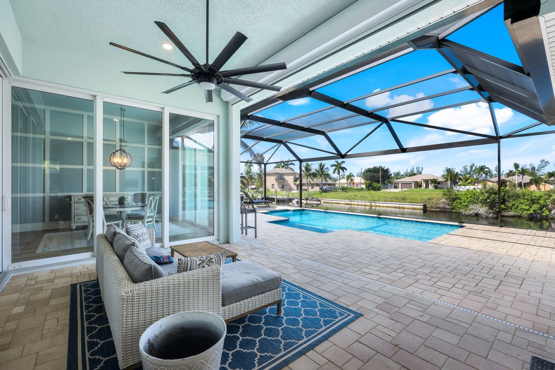 16 NW 38th Pl, Cape Coral, FL 33993