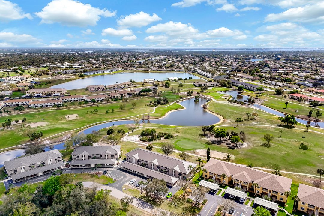 1335 Saxony Cir #314, Punta Gorda, FL 33983