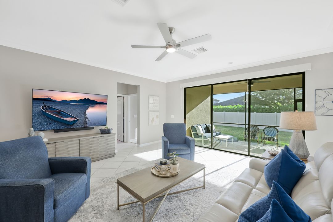 2717 Via Santa Croce Ct, Fort Myers, FL 33905