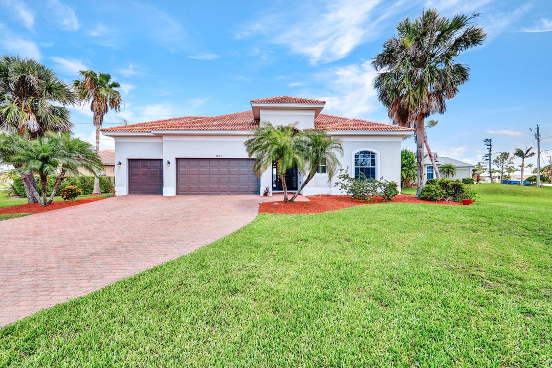 3603 SW 29th Ave, Cape Coral, FL 33914