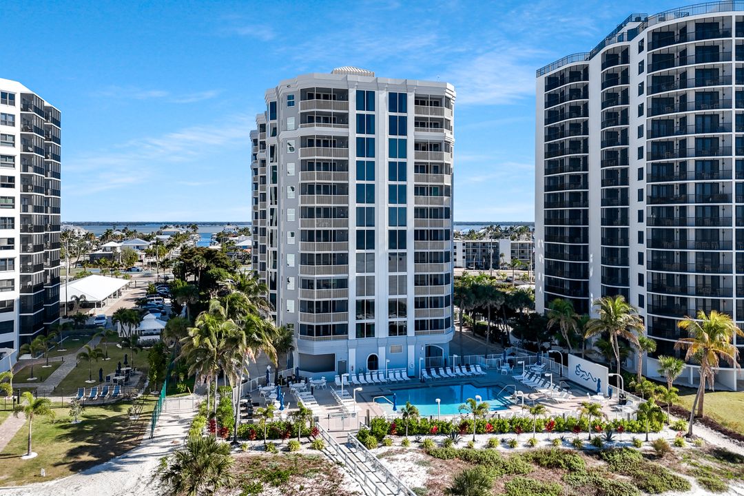 6620 Estero Blvd #504, Fort Myers Beach, FL 33931