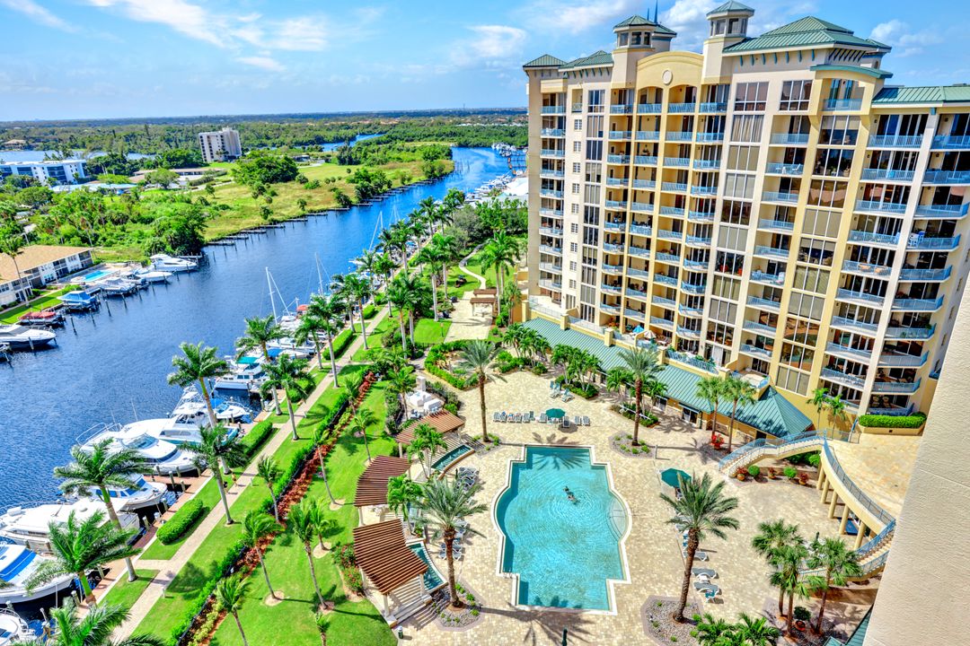 3426 Hancock Bridge Pkwy #302W , North Fort Myers, FL 33903