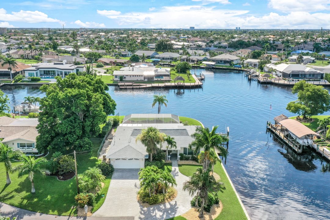 Villa Bimini, Cape Coral, FL 33914