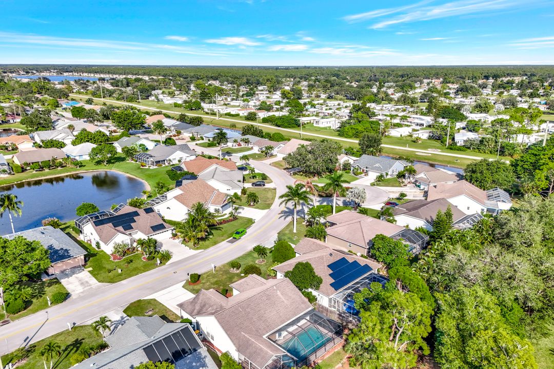 3650 Kent Dr, Naples, FL 34112