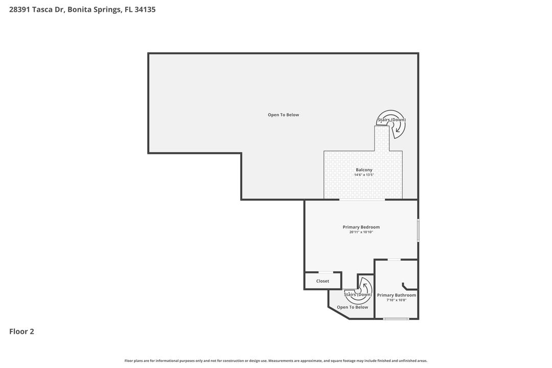 28391 Tasca Dr, Bonita Springs, FL 34135