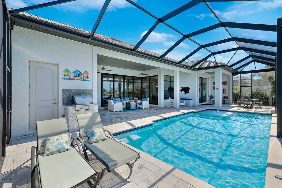 4612 NW 33rd Terrace, Cape Coral, FL 33993