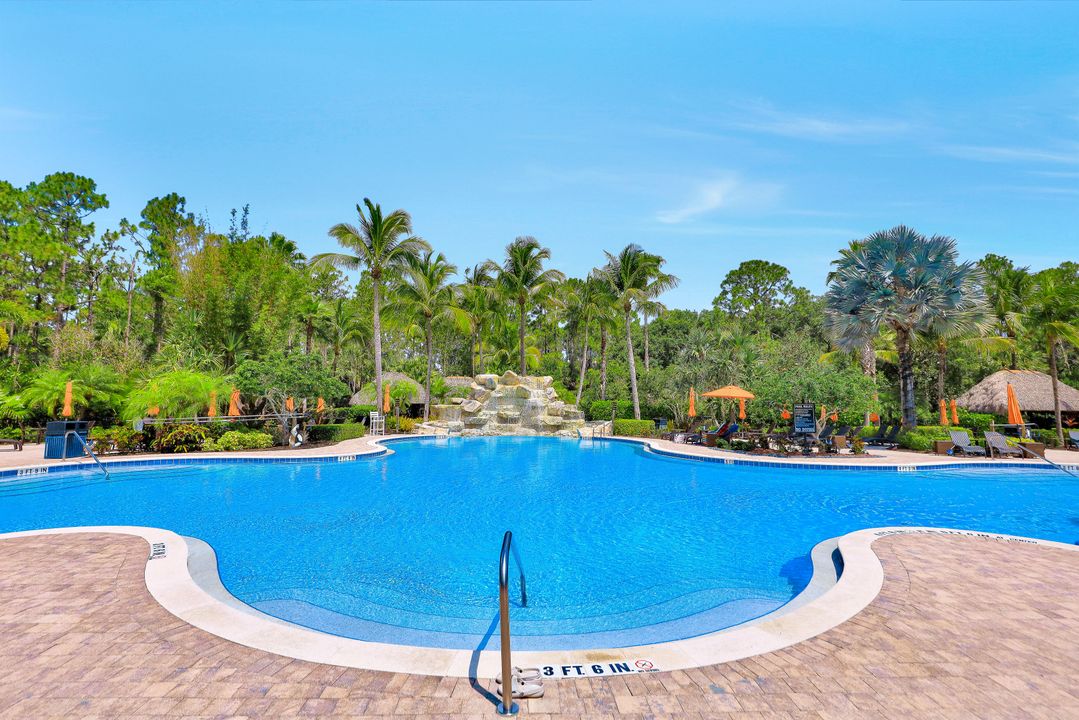 9115 Capistrano St S  #8207, Naples, FL 34113