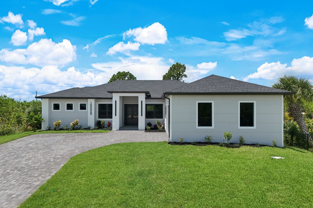 15029 Acorn Cir, Port Charlotte, FL 33981