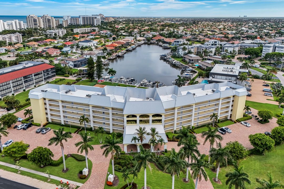 1011 Swallow Ave #105, Marco Island, FL 34145