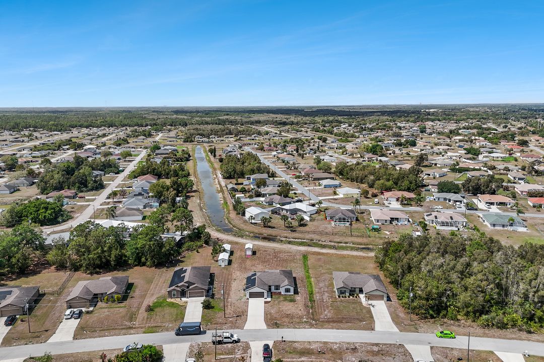 814 La Salle Ave, Fort Myers, FL 33913