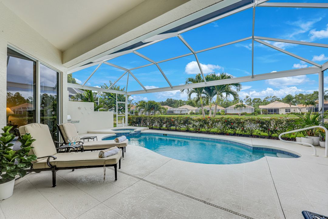 14734 Glen Eden Dr, Naples, FL 34110