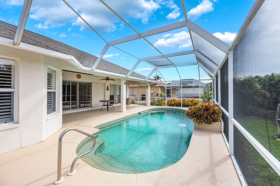 142 Saxon St, Marco Island, FL 34145