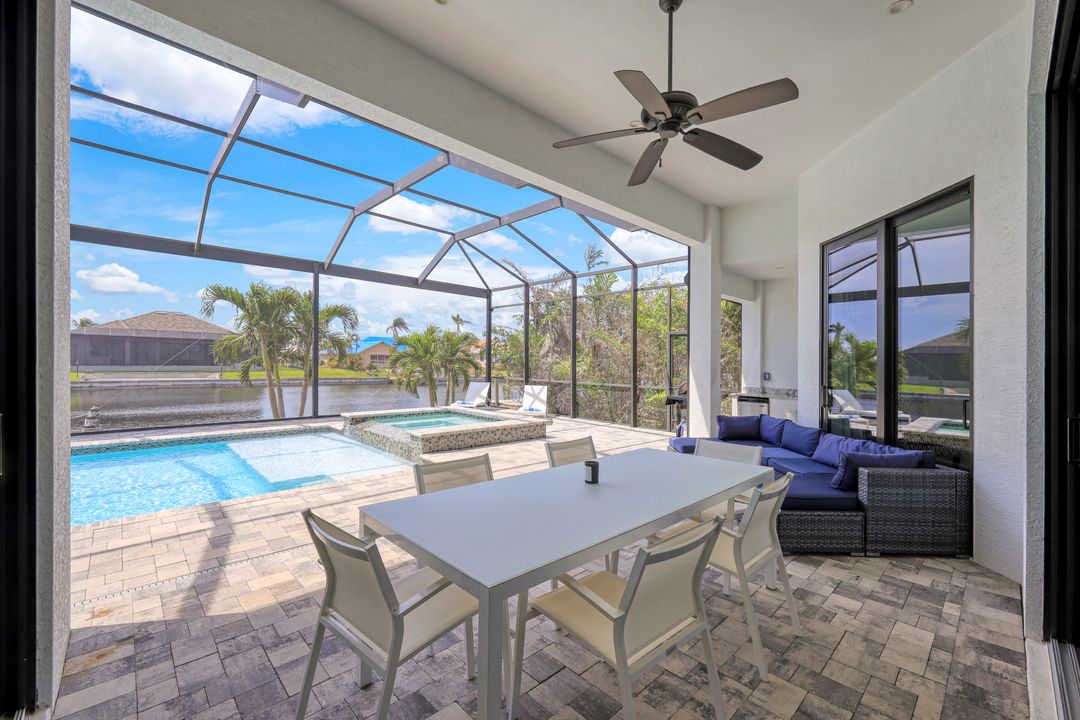 3914 SW 27th Ave, Cape Coral, FL 33914