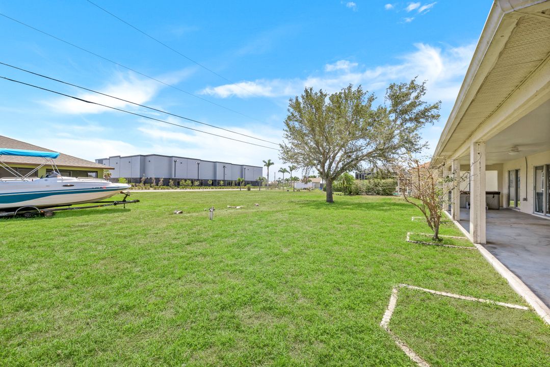 4123 SW 17th Ave, Cape Coral, FL 33914