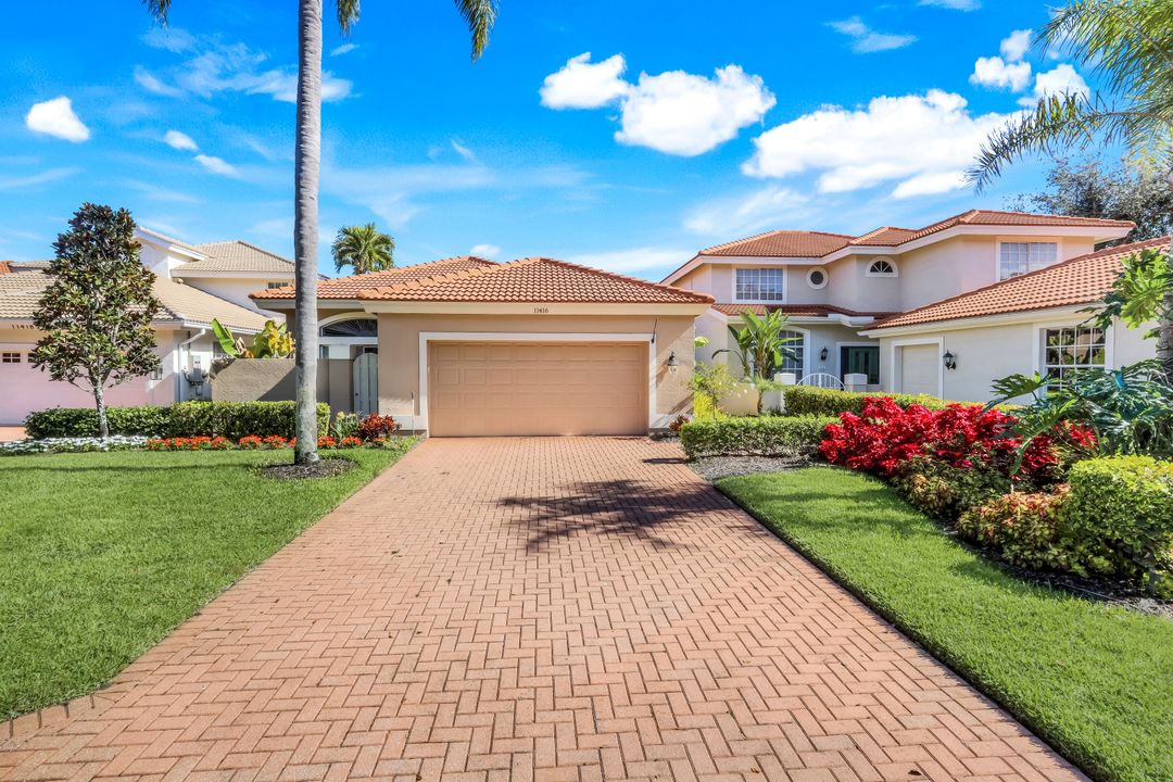 11416 Quail Village Way, Naples, FL 34119