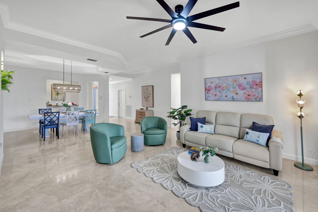 23820 Merano Ct #101, Estero, FL 34134