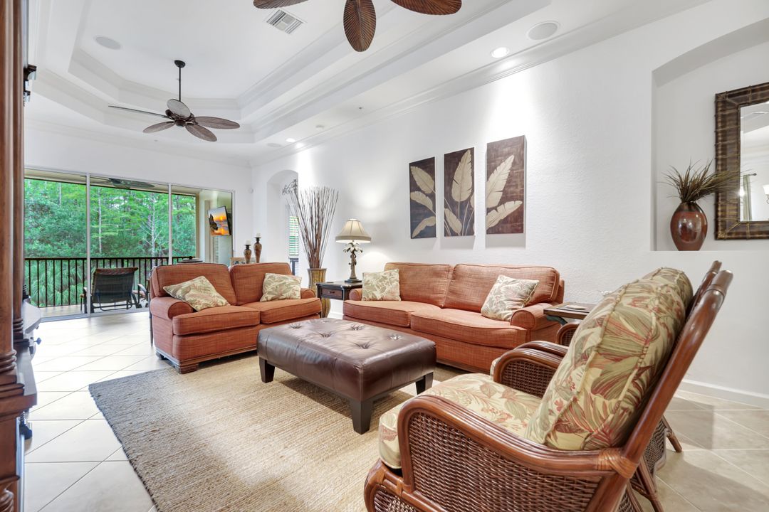 9508 Ironstone Terrace #201, Naples, FL 34120