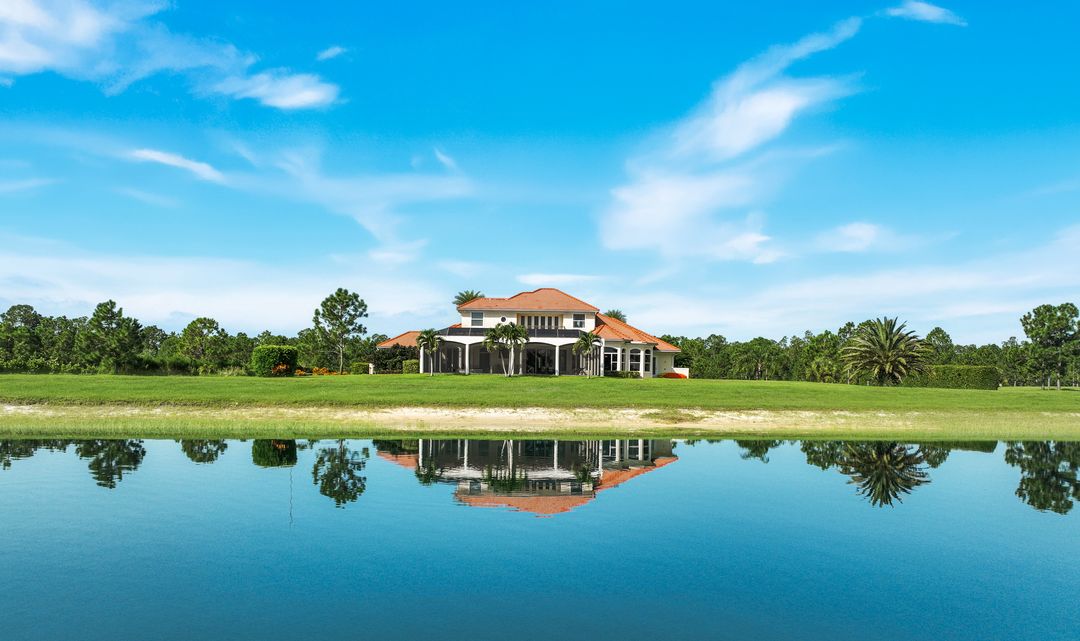20301 Barefoot Ski Blvd, Estero, FL 33928