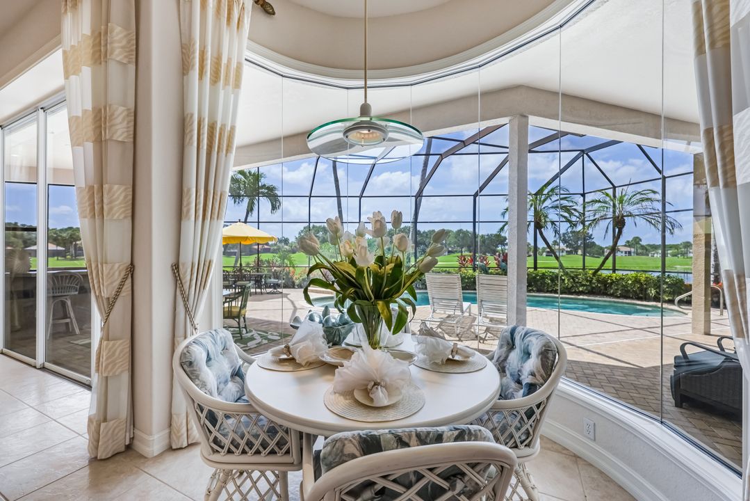 2988 St Barnabas Ct, Naples, FL 34105