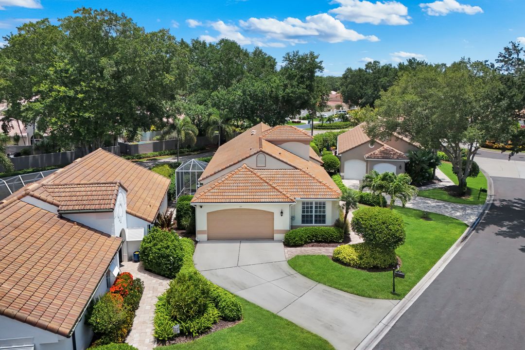 155 San Rafael Ln, Naples, FL 34119