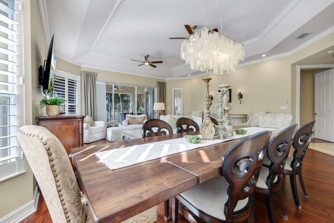 1840 Les Chateaux Blvd #4201, Naples, FL 34109