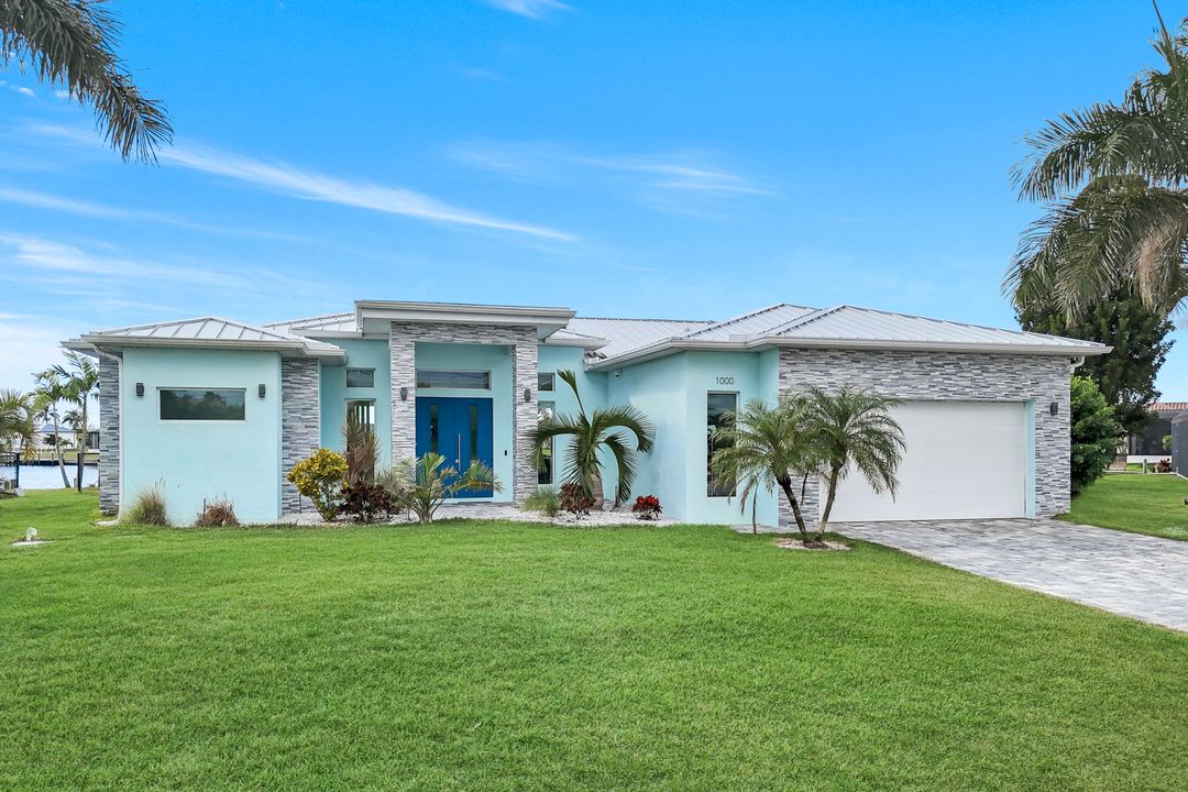 1000 NW 37th Pl, Cape Coral, FL 33993