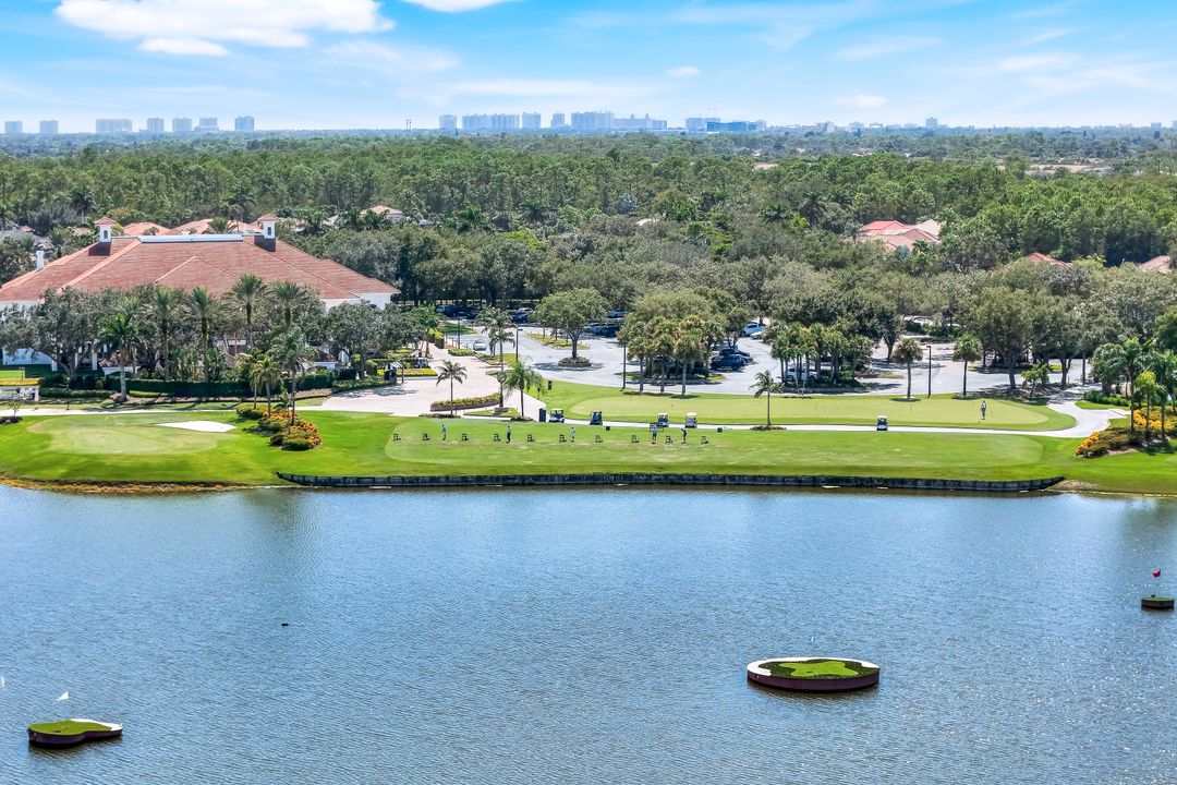 5959 Sand Wedge Ln #406, Naples, FL 34110
