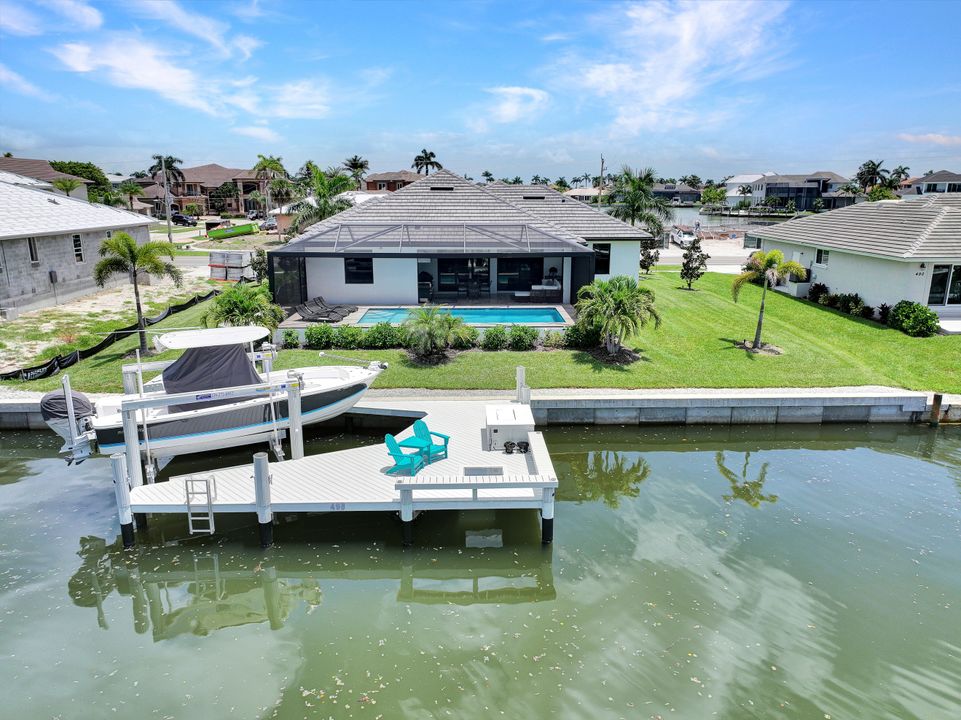 498 N Barfield Dr, Marco Island, FL 34145