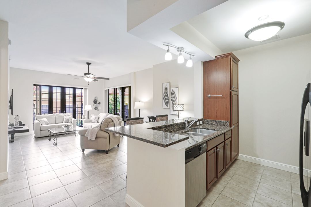 8011 Via Monte Carlo Way #301, Estero, FL 33928