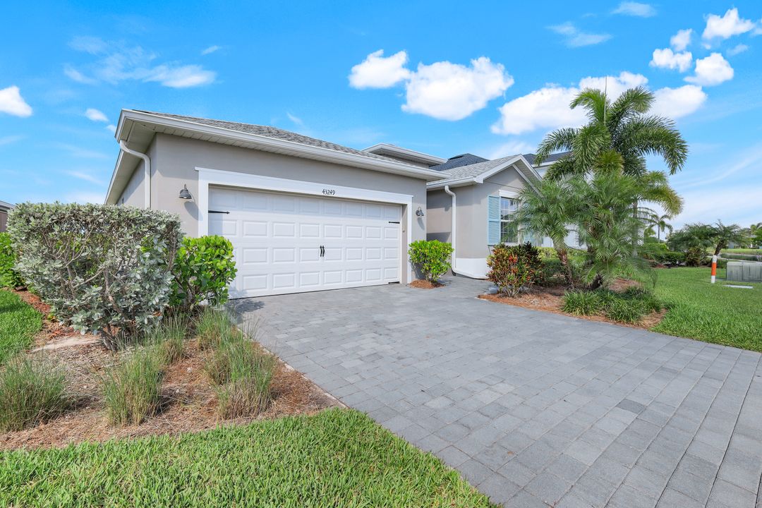 43249 Treadway Dr, Punta Gorda, FL 33982