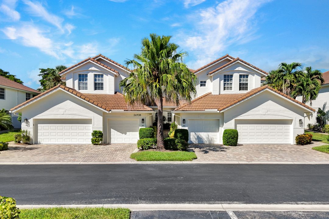 26938 Montego Pointe Ct #101, Bonita Springs, FL 34134