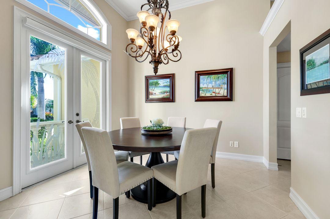 309 Rookery Ct, Marco Island, FL 34145