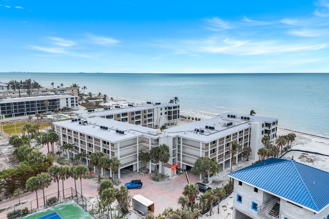 2777 W Gulf Dr #309, Sanibel, FL 33957