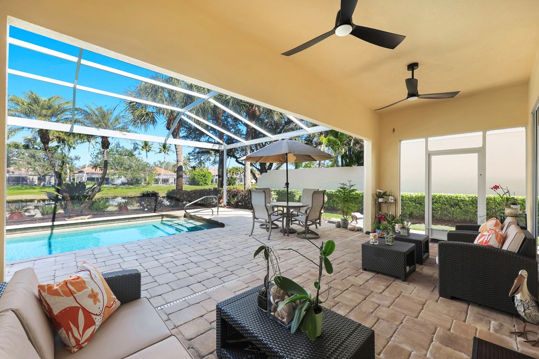 5291 Hawkesbury Way, Naples, FL 34119