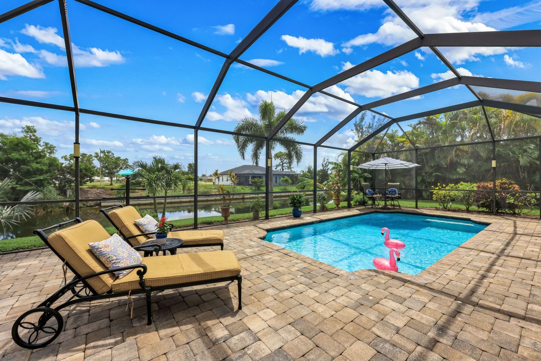 2627 SW 17th Pl, Cape Coral, FL 33914