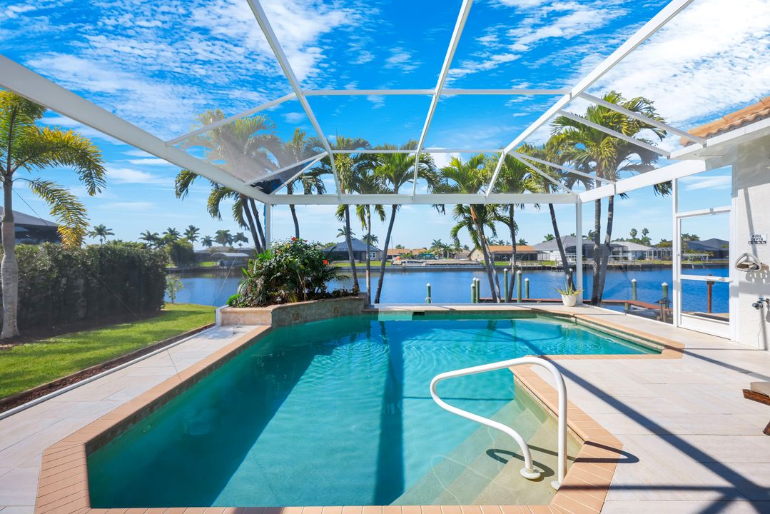 3106 SW 26th Ct, Cape Coral, FL 33914