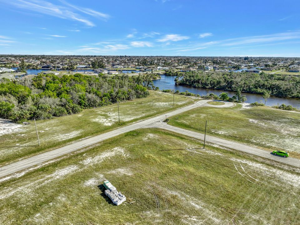 4101 NW 19th Terrace, Cape Coral, FL 33993
