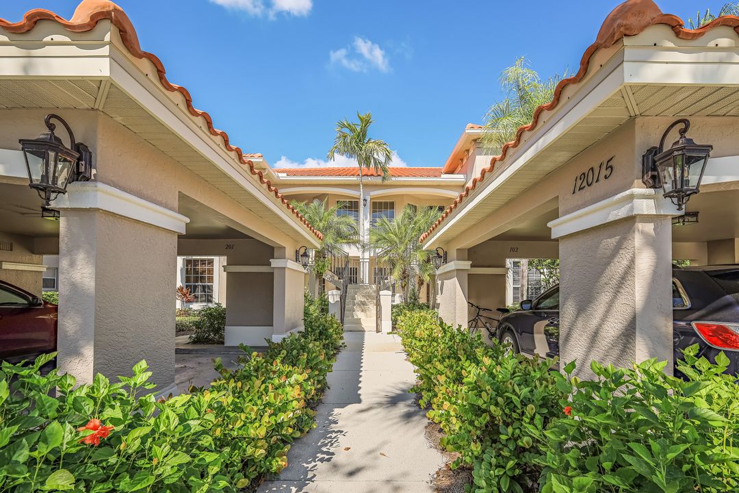 12015 Matera Ln #201, Bonita Springs, FL 34135
