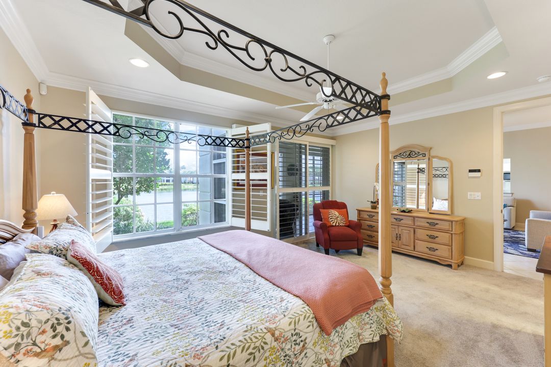9677 Cypress Hammock Cir #102, Estero, FL 34135