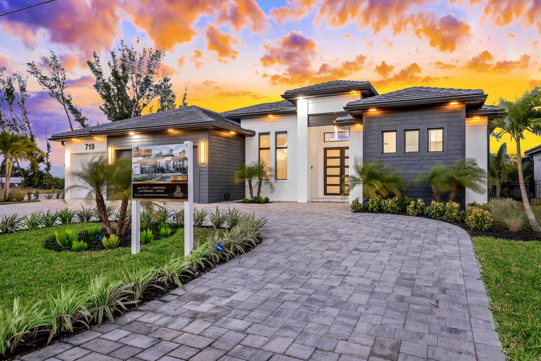 719 Old Burnt Store Rd N, Cape Coral, FL 33993