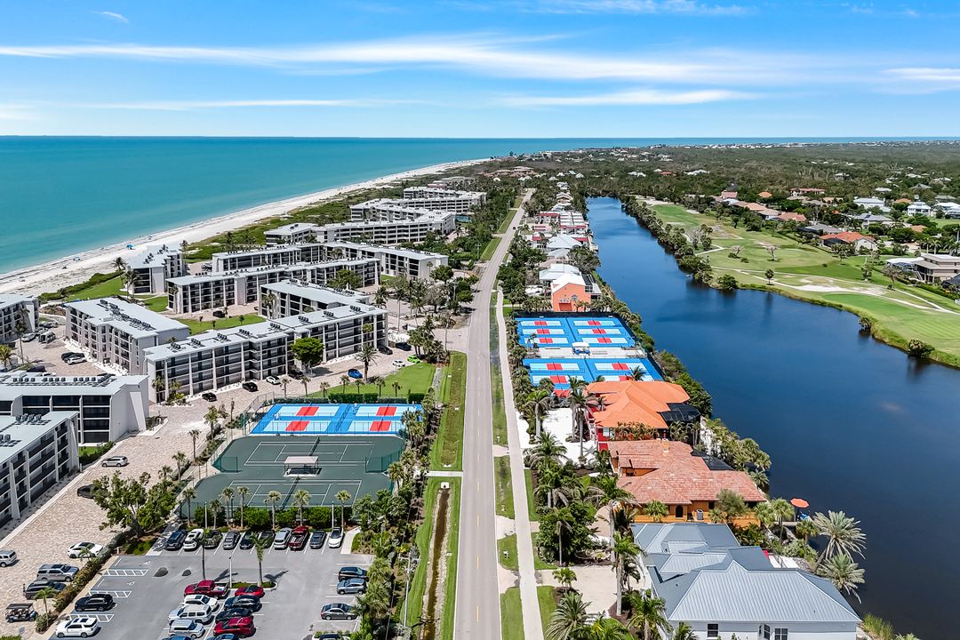 1501 Middle Gulf Dr #110H, Sanibel, FL 33957