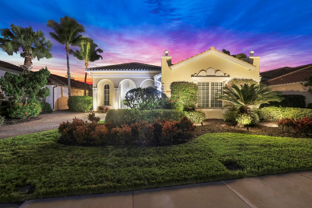 3093 Terramar Dr, Naples, FL 34119
