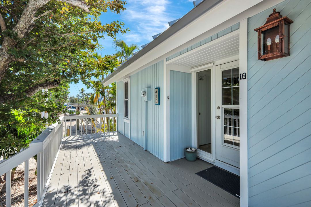 10 Beach Homes #10, Captiva, FL 33924