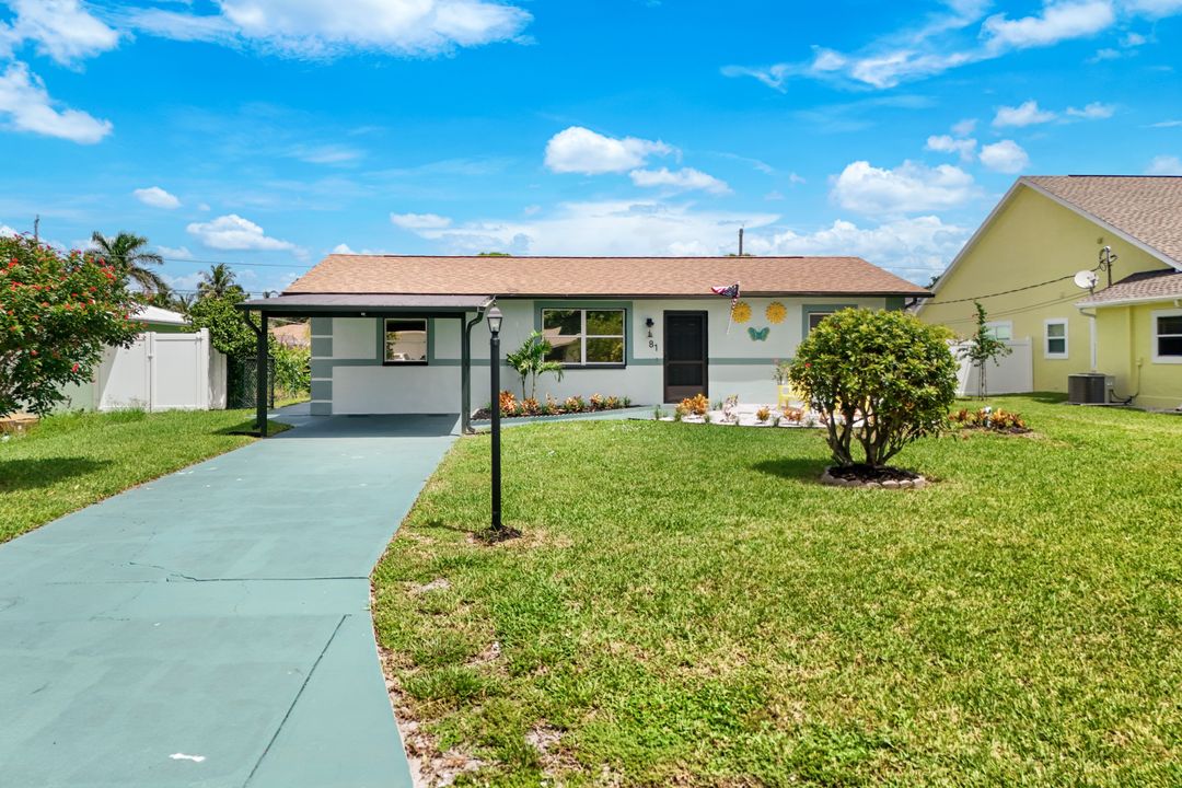 81 9th St, Bonita Springs, FL 34134