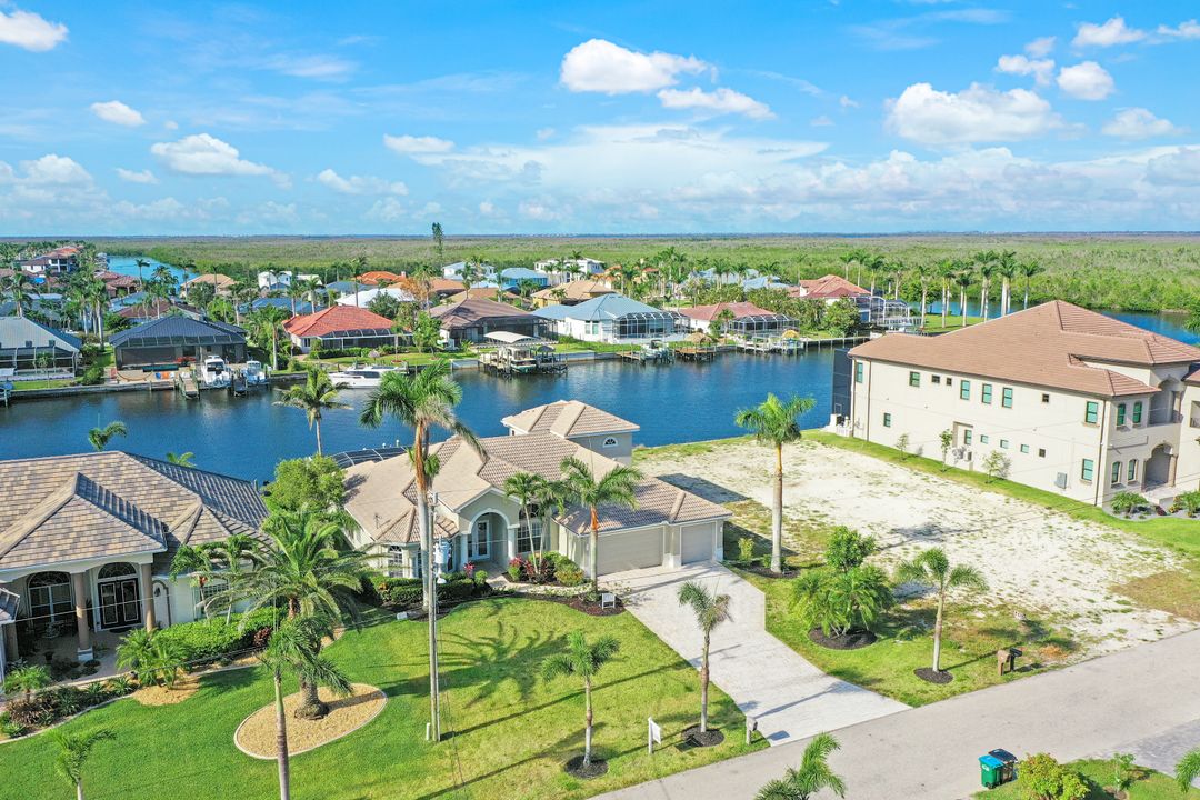 2834 SW 49th Terrace, Cape Coral, FL 33914