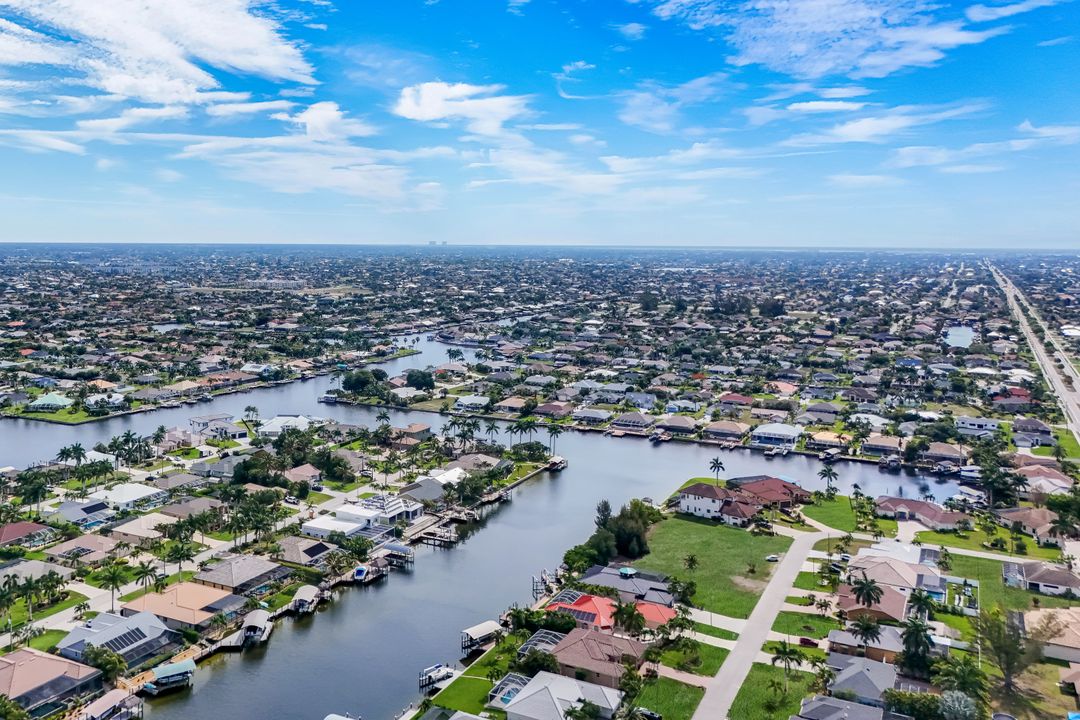 2610 SW 46th Terrace, Cape Coral, FL 33914