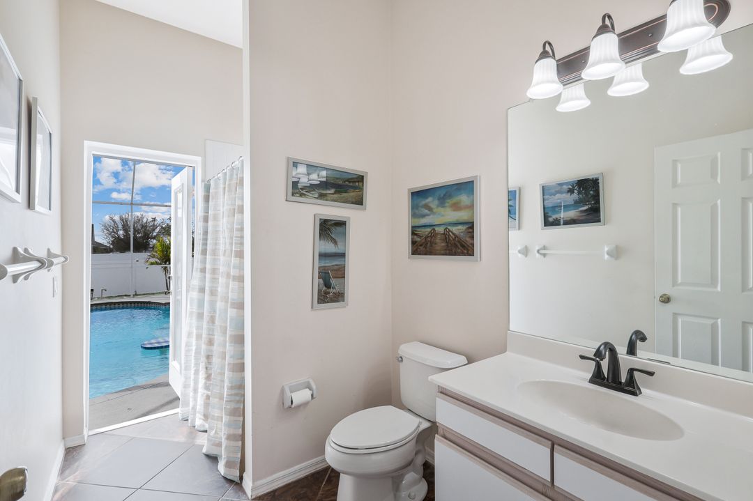 1728 NW 7th Ave, Cape Coral, FL 33993