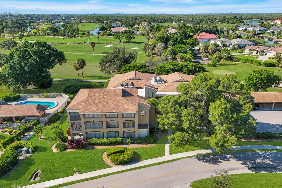 6258 Cougar Run #301, Fort Myers, FL 33908